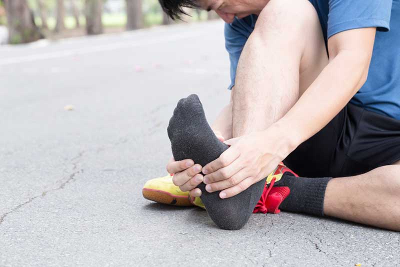 Custom Orthotics 1210 Parkwood Drive<Br>Wisconsin Rapids, WI 54494
